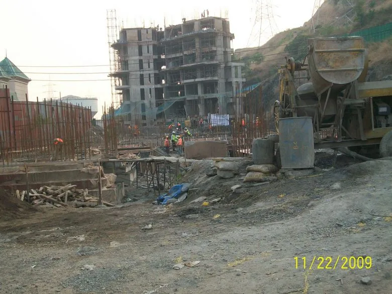 21 Nov 2009