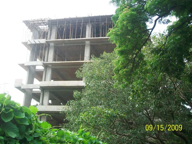 19th Sep 2009