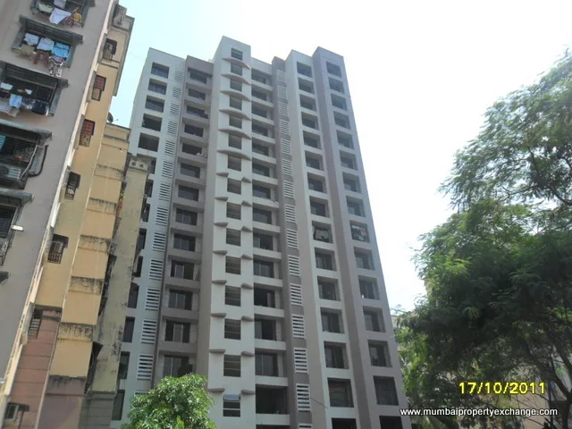Sakhi Apartment