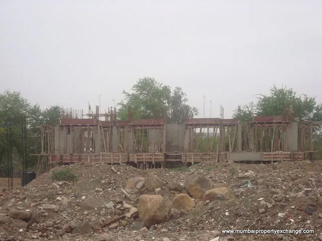 1BHK Flats for Sale in Sai Swar, Koparkhairne