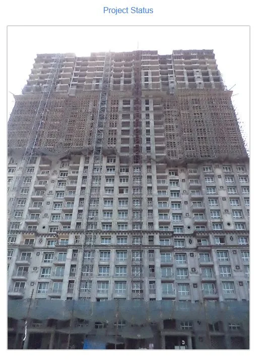 Hiranandani 19th Feb 2014