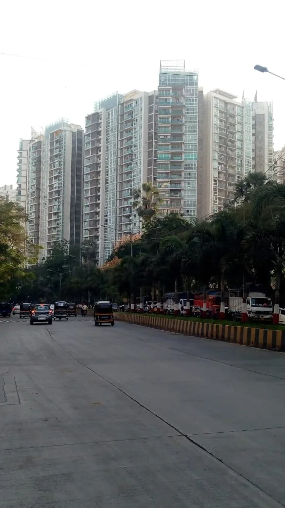 Shankeswar Palms