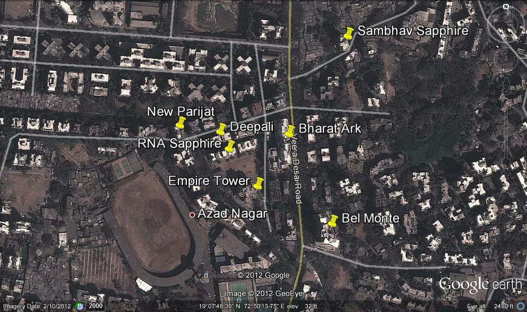 Google Earth