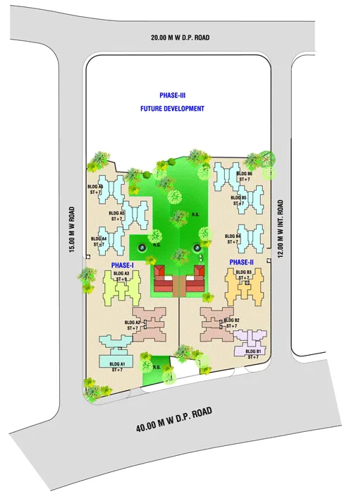 Layout