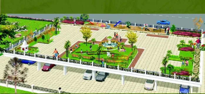 Layout