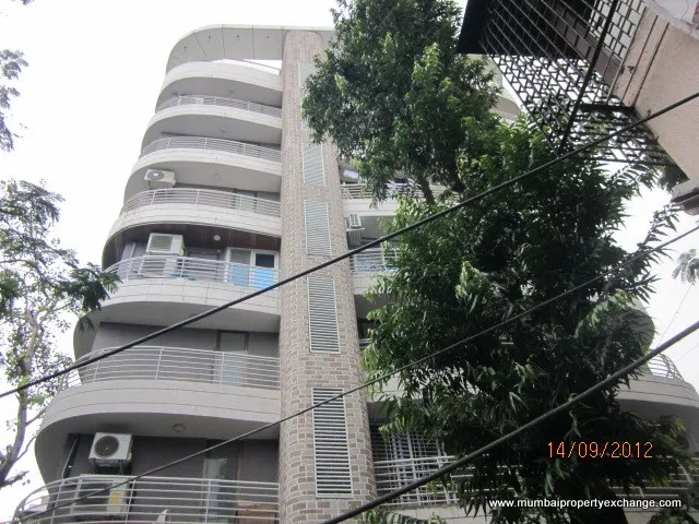 2BHK Flats on Rent in Shelton, Santacruz East