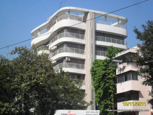 2 BHK Flats on Rent in Shelton, Santacruz East