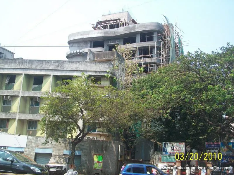 2 BHK Flats on Rent in Shelton, Santacruz East