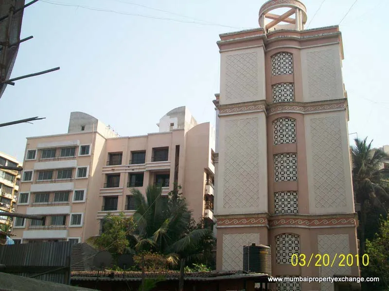 2 BHK Flats for Sale in Silver Apartment, Dadar West