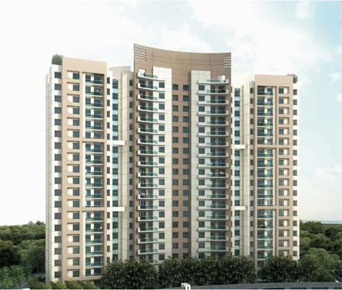 Lodha Aurum