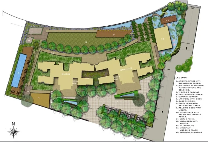 Layout