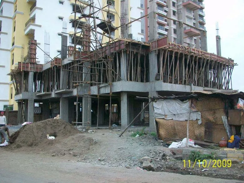 3 BHK Flats on Rent in Tulip Apartment, Colaba