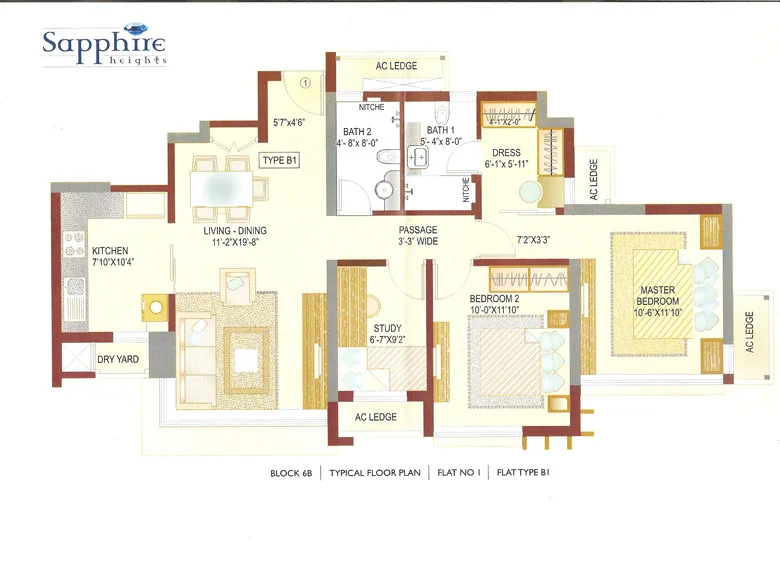 Floor Plan 4