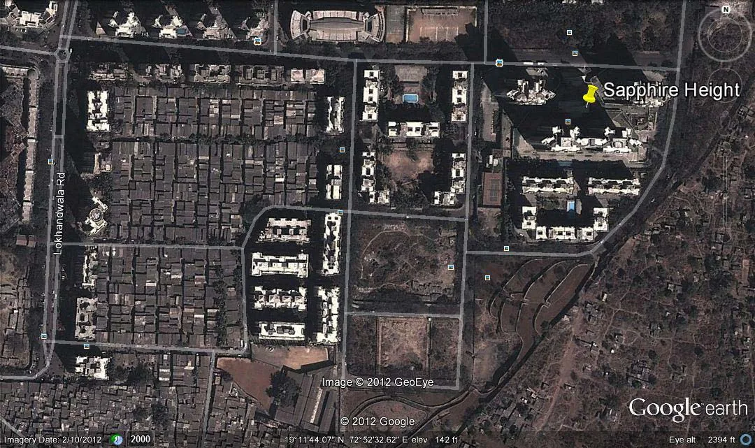 Google Earth