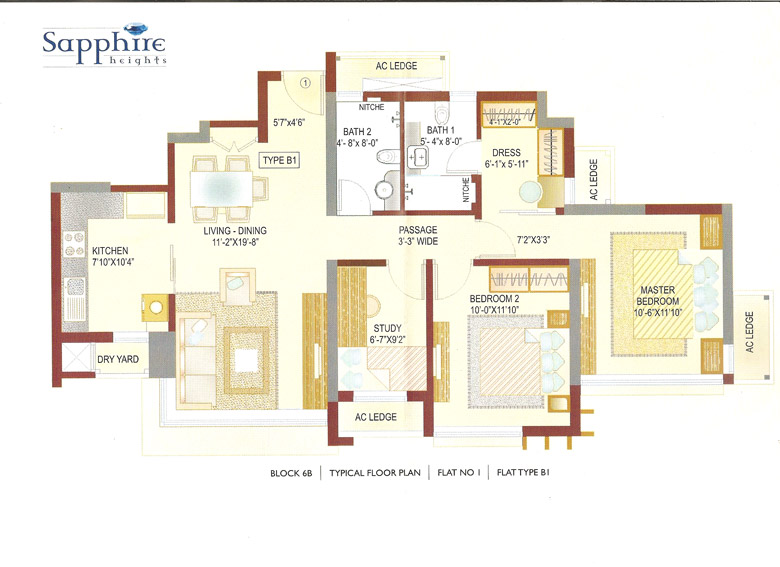 Floor Plan 4