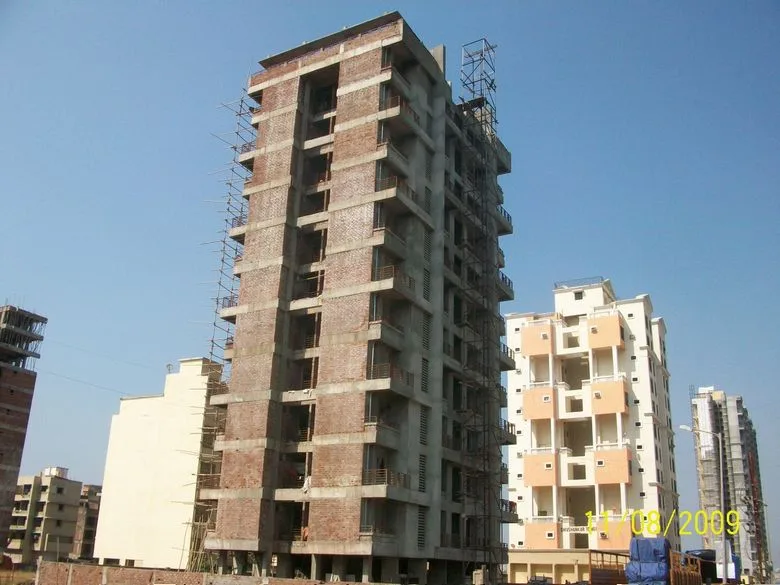 8th Nov 2009