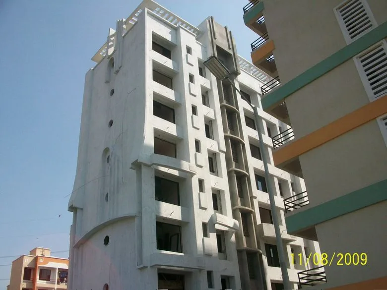 8th Nov 2009