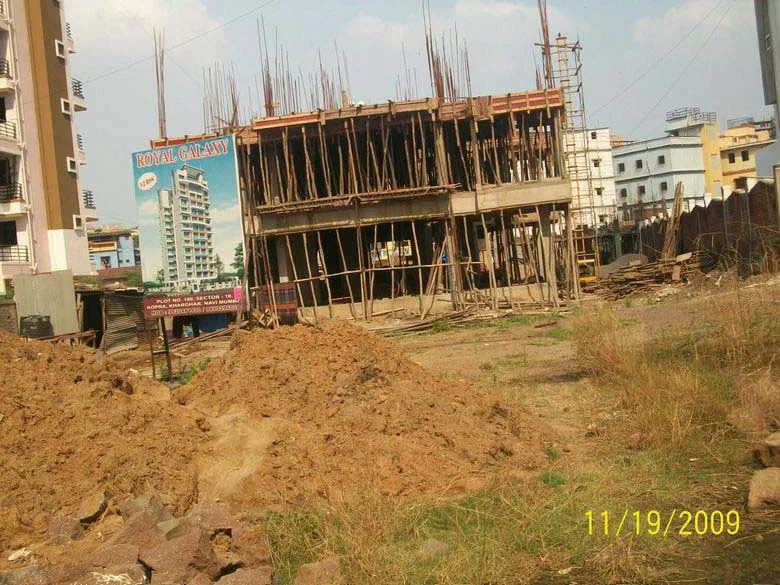 21 Nov 2009