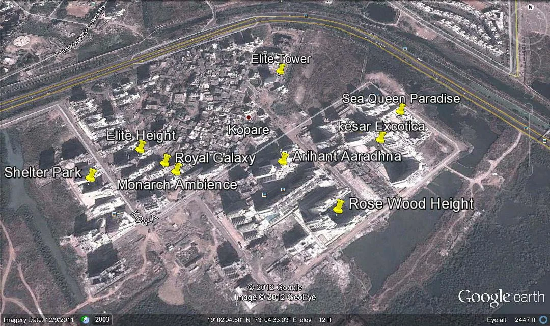 Google Earth