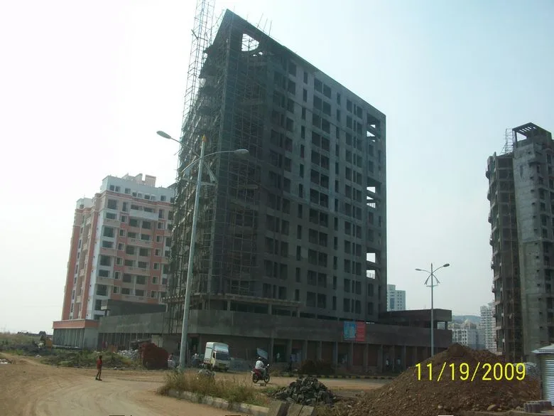 21 Nov 2009