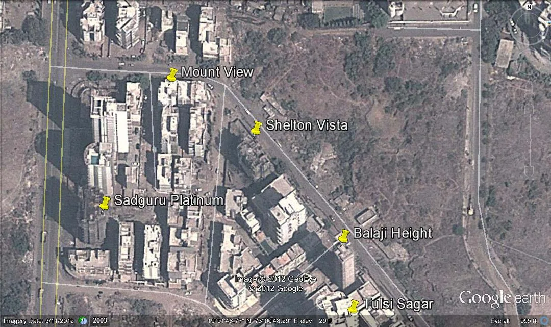 Google Earth