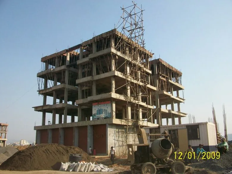 Shiv Shankar Complex