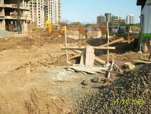 21 Nov 2009
