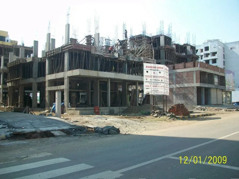1st Dec 2009