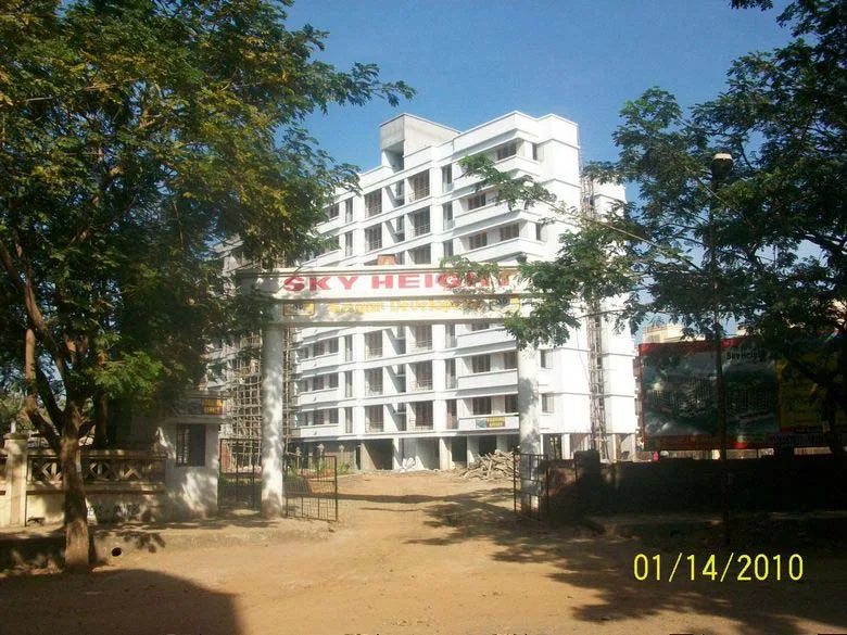 14 Jan 2010