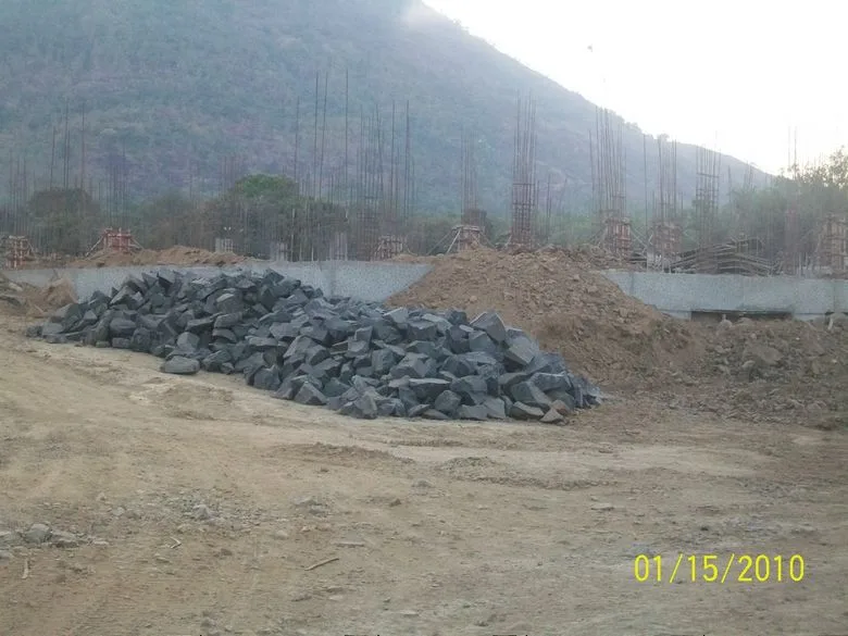 15th Jan 2010