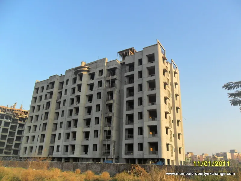 4BHK Flats on Rent in Sushil, Virar