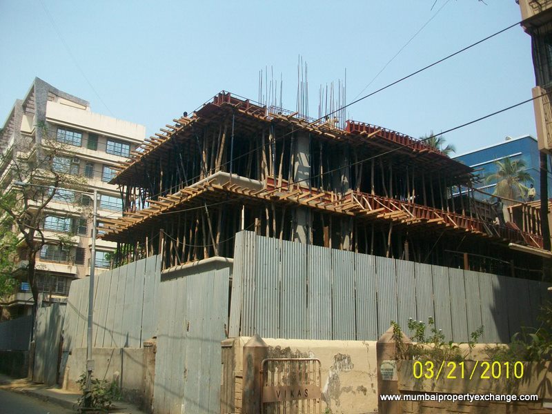21 March 2010