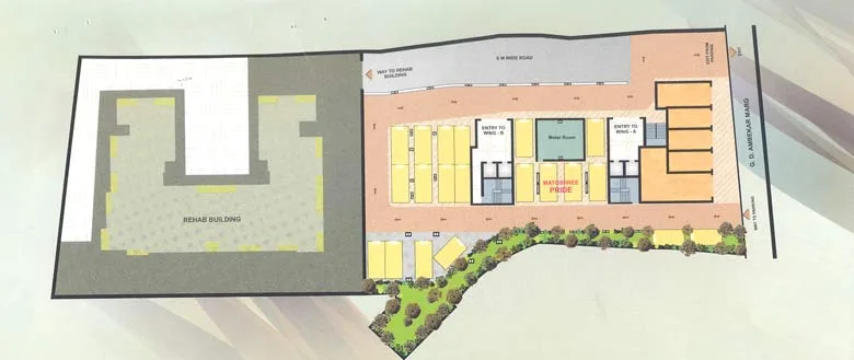 Layout