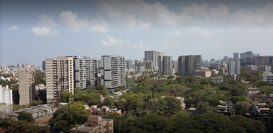 Rustomjee Elita Elevation