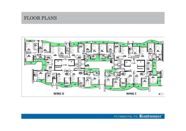 Rustomjee Elita Wing C-D