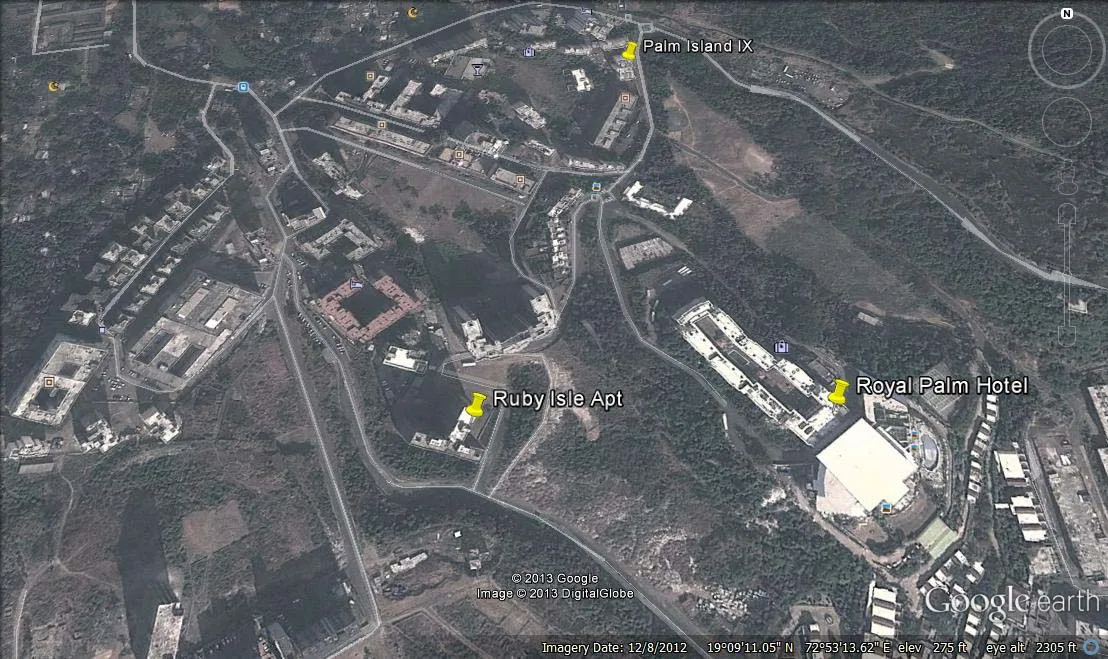 Google Earth