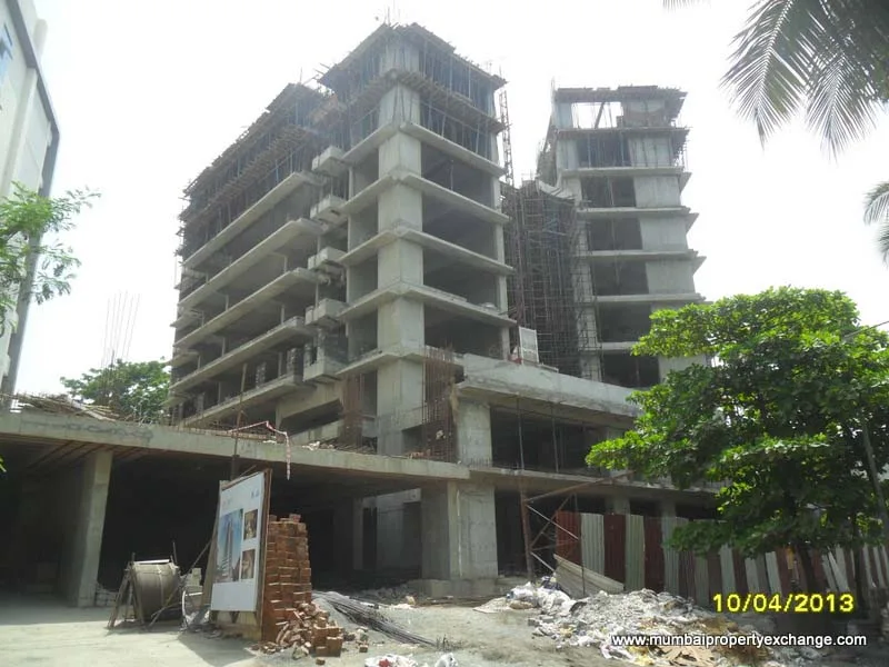 14 April 2013