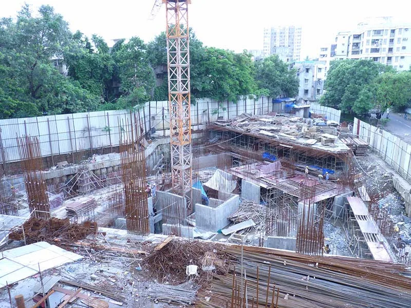July 2012