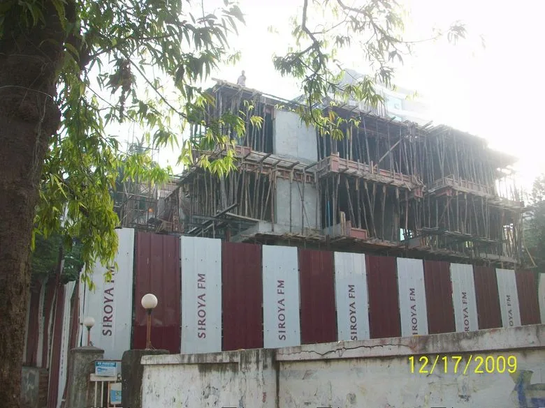 17th Dec 2009