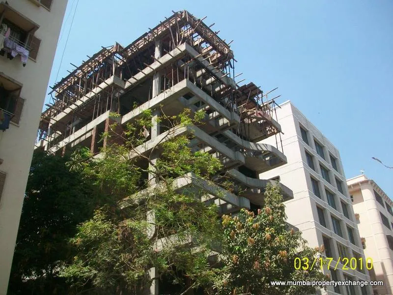 3BHK Flats for Sale in The Park Residence, Malad East