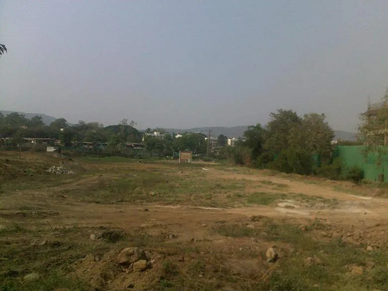 3 Flats on Rent in Vasant Athena, Thane