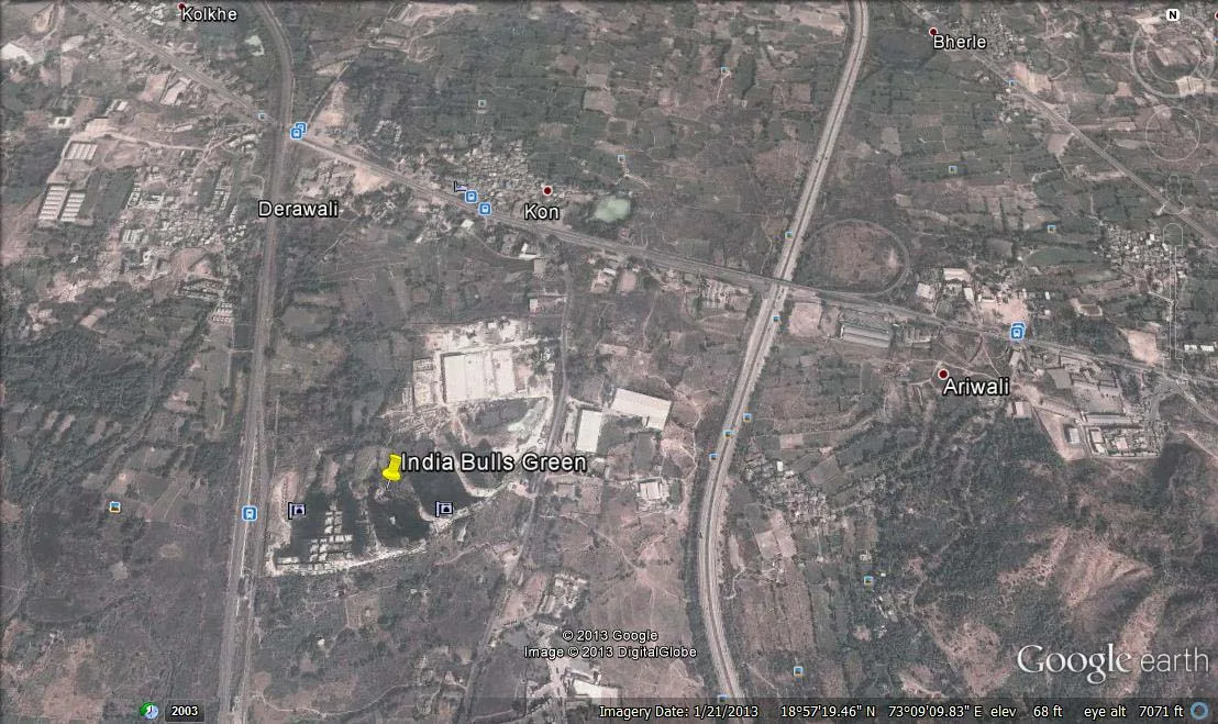 Google Earth