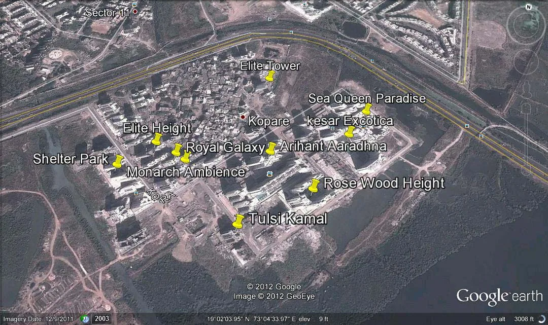 Google Earth