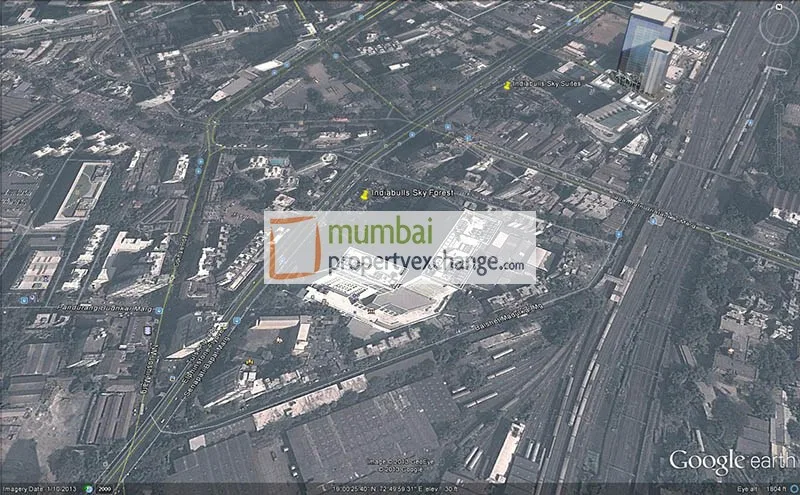 Google Earth