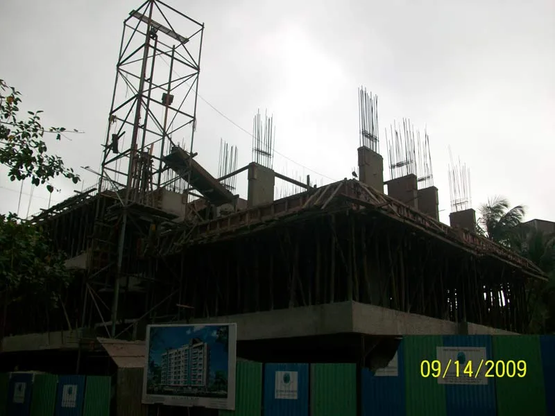 15th Sep 2009