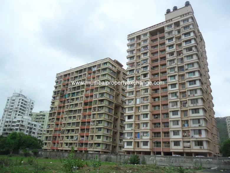 1 BHK Flats for Sale in Jupiter, Andheri West