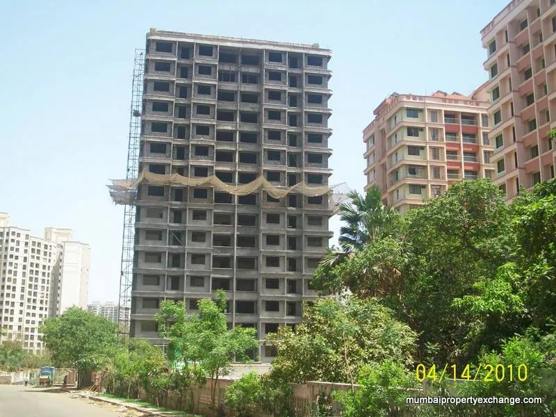 1 BHK Flats for Sale in Jupiter, Andheri West