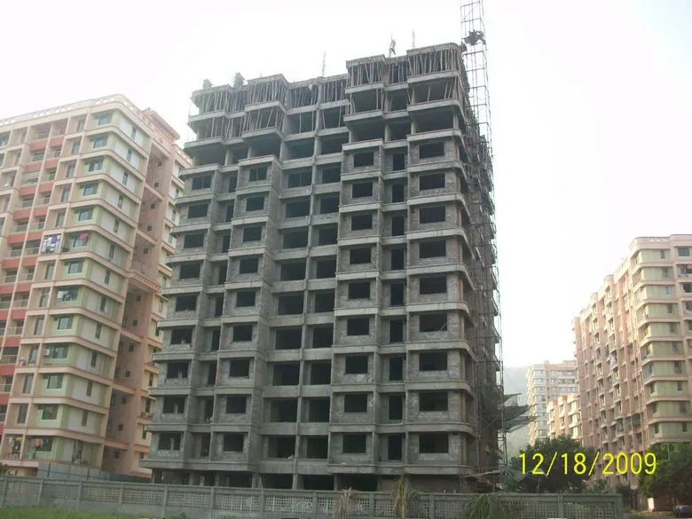 1 BHK Flats for Sale in Jupiter, Andheri West