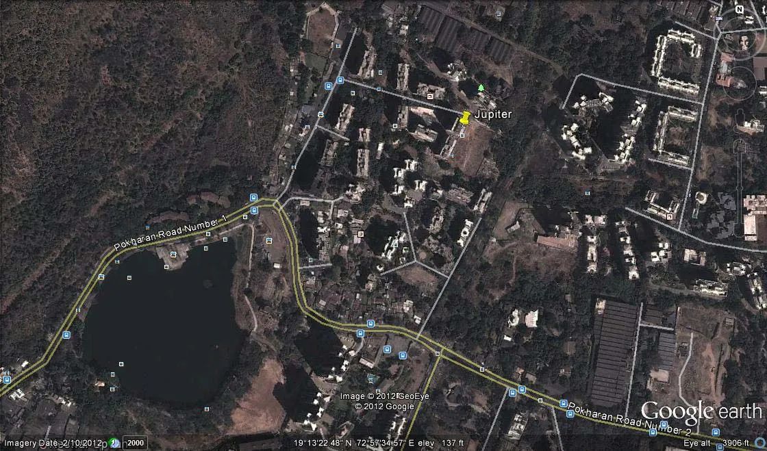 1 BHK Flats for Sale in Jupiter, Andheri West