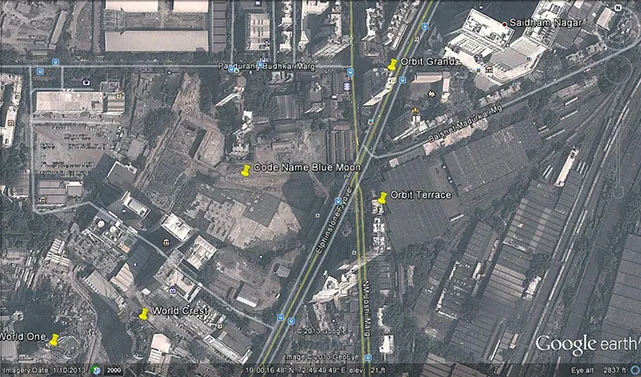 Google Earth